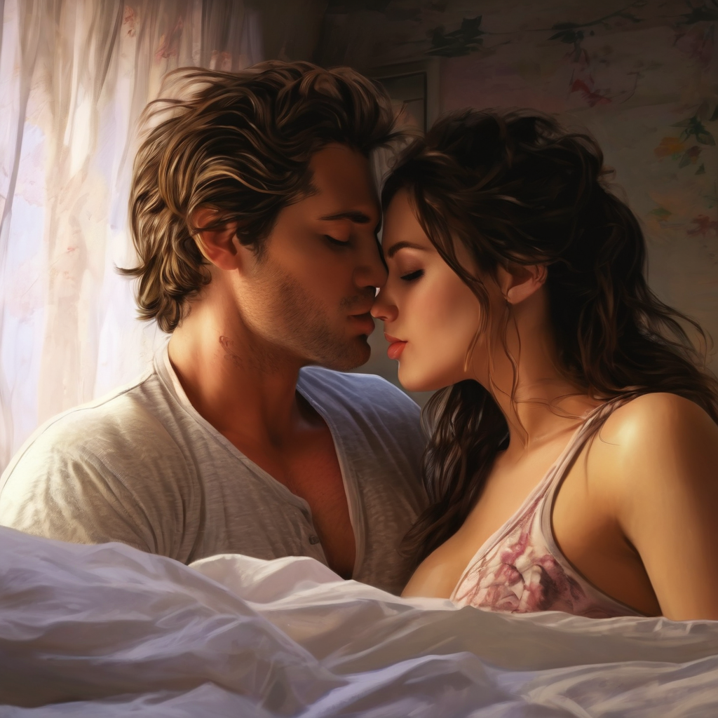  कुछ लोग विपरीत लिंग के साथ जल्दी प्यार में क्यों पड़ जाते हैं