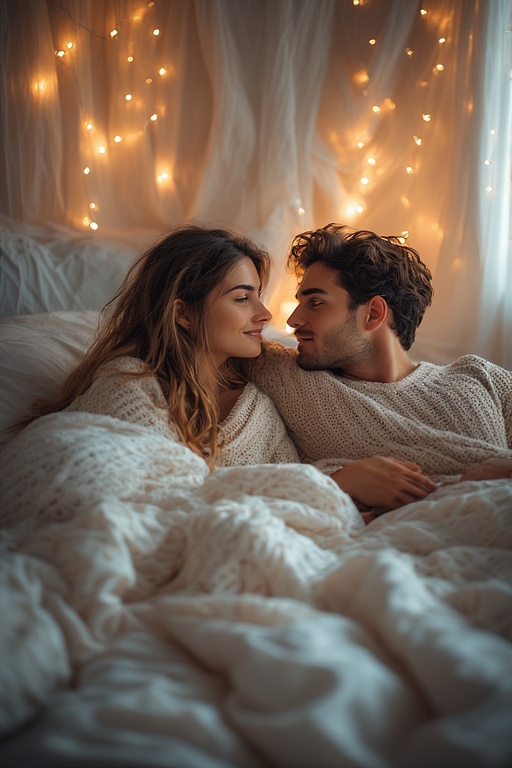 क्या जल्दी प्यार में पड़ने वाले लोग अधिक संवेदनशील होते हैं