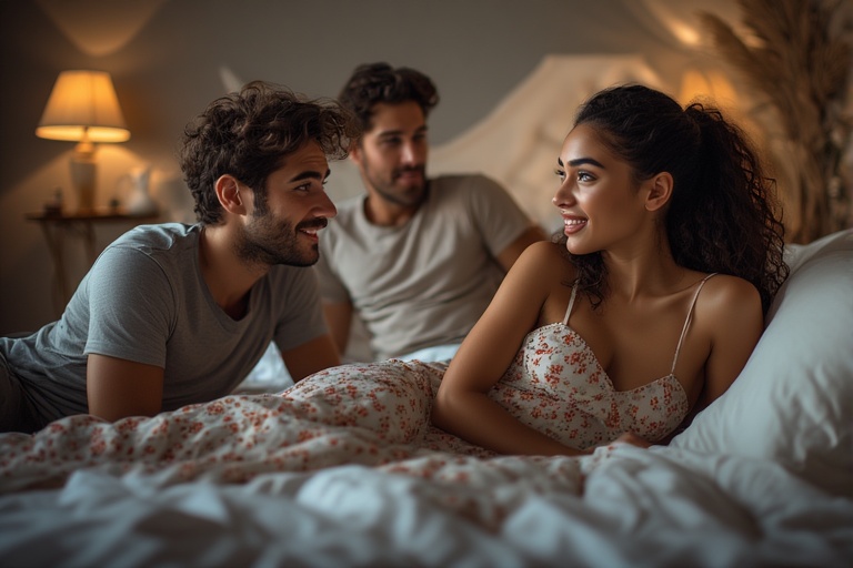 क्या महिलाओं को भी एक से अधिक यौन संबंध रखने की इच्छा होती है