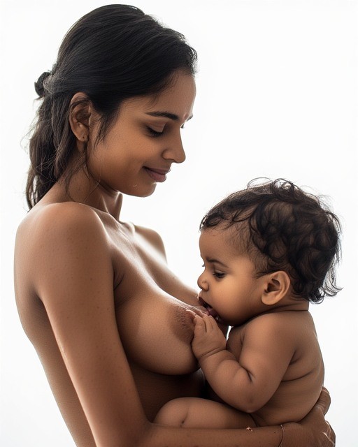 गर्भावस्था में स्तनों के बदलाव: क्या-क्या होते हैं प्रभाव?