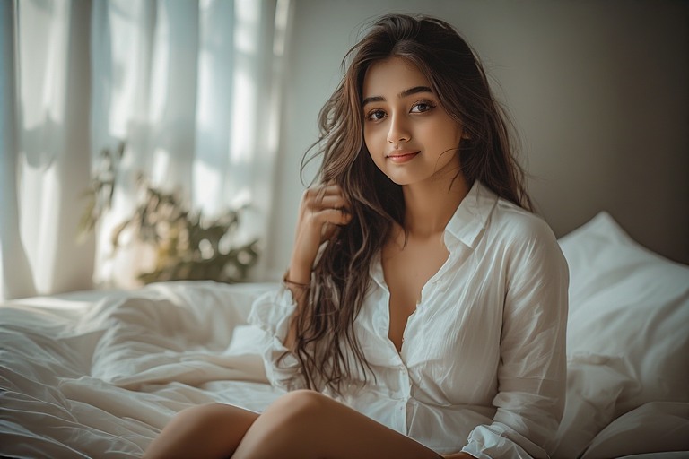 क्या एक बार सेक्स करने के बाद मैं गर्भवती हो सकती हूँ