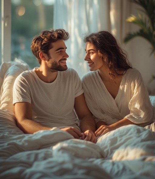 तनावमुक्त वातावरण तनाव भी प्रजनन क्षमता पर नकारात्मक प्रभाव डाल सकता है। इसलिए, एक तनावमुक्त वातावरण बनाना और एक-दूसरे के साथ निकटता बनाए रखना महत्वपूर्ण है। छुट्टियों पर जाना या आरामदायक गतिविधियों में शामिल होना मददगार हो सकता है. स्वास्थ्य संबंधी सावधानियाँ गर्भधारण की योजना बनाते समय, दोनों पार्टनर्स का स्वास्थ्य भी महत्वपूर्ण होता है। डॉक्टर से सलाह लेना और आवश्यक जांचें कराना सुनिश्चित करें ताकि किसी भी प्रकार की स्वास्थ्य समस्या को पहले ही पहचाना जा सके. निष्कर्ष गर्भधारण के लिए सप्ताह में कम से कम 2-3 बार सेक्स करना चाहिए, विशेषकर ओवुलेशन के समय। यह न केवल गर्भधारण की संभावनाओं को बढ़ाता है बल्कि एक स्वस्थ प्रजनन प्रक्रिया को भी सुनिश्चित करता है।