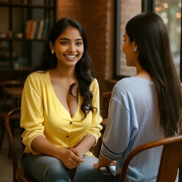 प्यार, त्याग और रहस्य: पूनम के फैसले ने बदला उसका जीवन