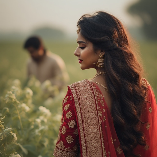 प्रेम और तड़प