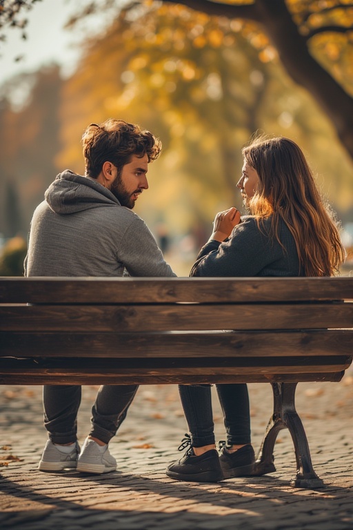 How to Rebuild Trust After Infidelity