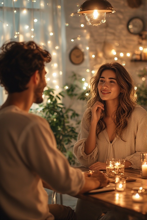 Timing Is Everything in Relationships