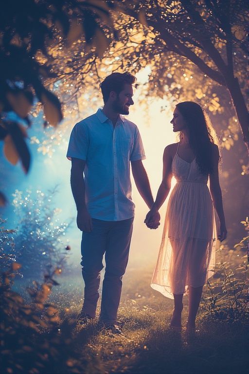 Welcome to Your Relationship Guide