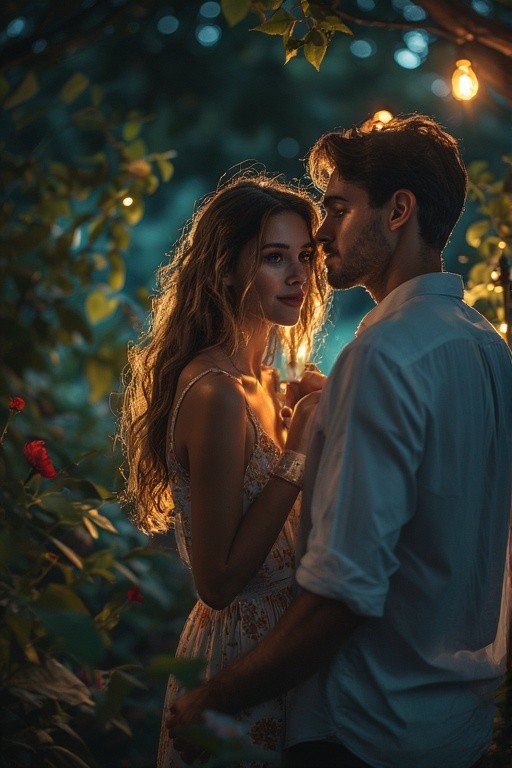 Signs He’s Serious About You – Is He Committed?