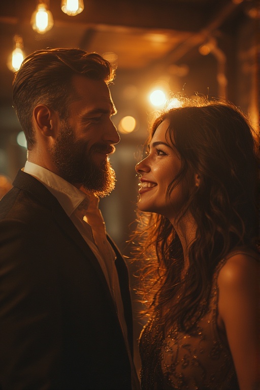 How to Talk to Your Partner About Sexual Desires