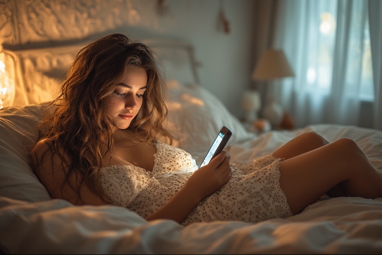 AI and Intimacy Education: A Safe, Private Way to Explore