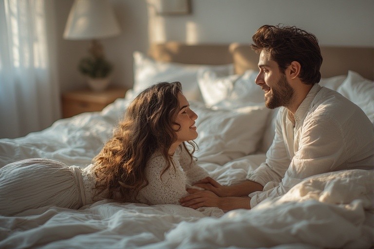 Building Emotional Intimacy