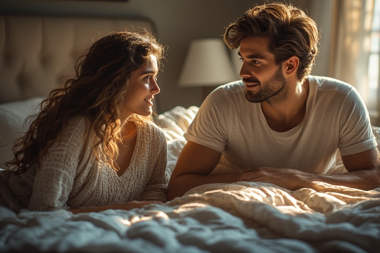 Bedroom Privacy 101: Simple Tips for Couples