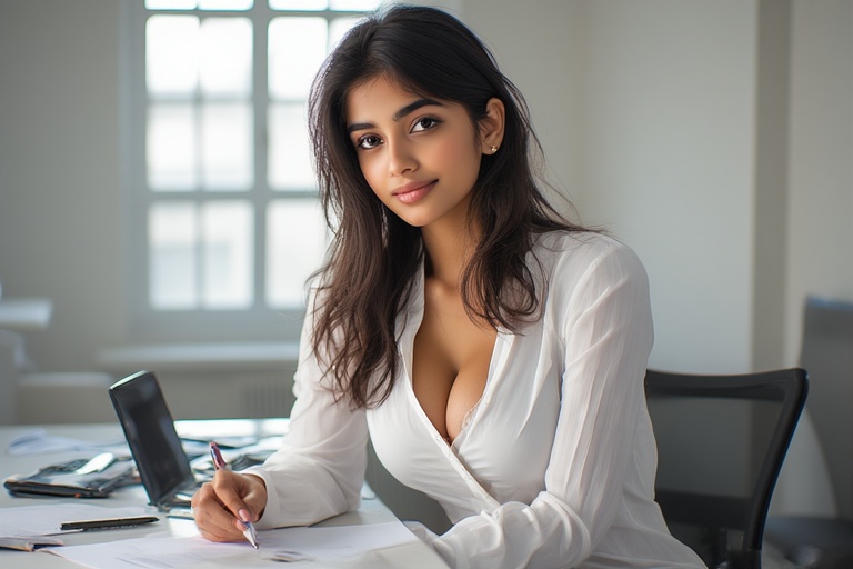 गोरी ने किया मदद का अनुरोध। इमरान खुश