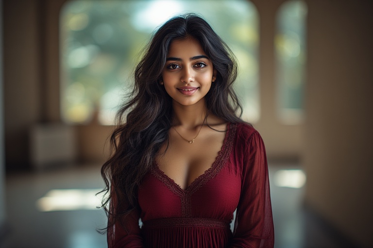 प्यासी नौकरानी हीरी - भाग 6