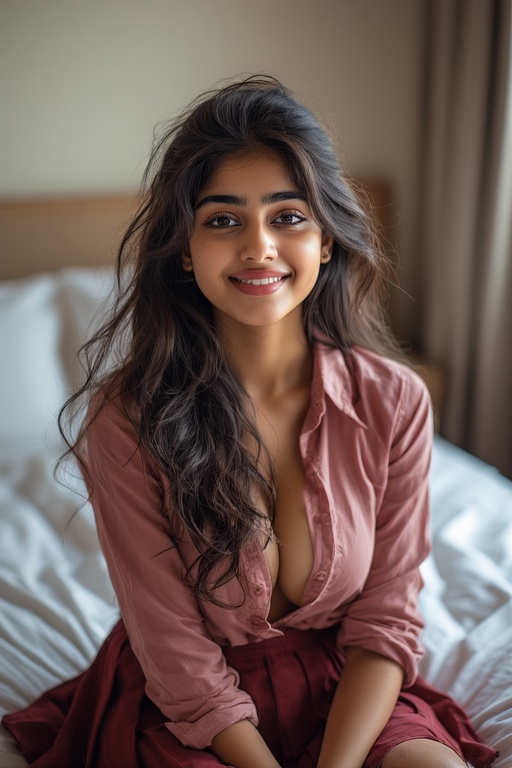 सलमा उसके कमरे में - इमरान हैरान