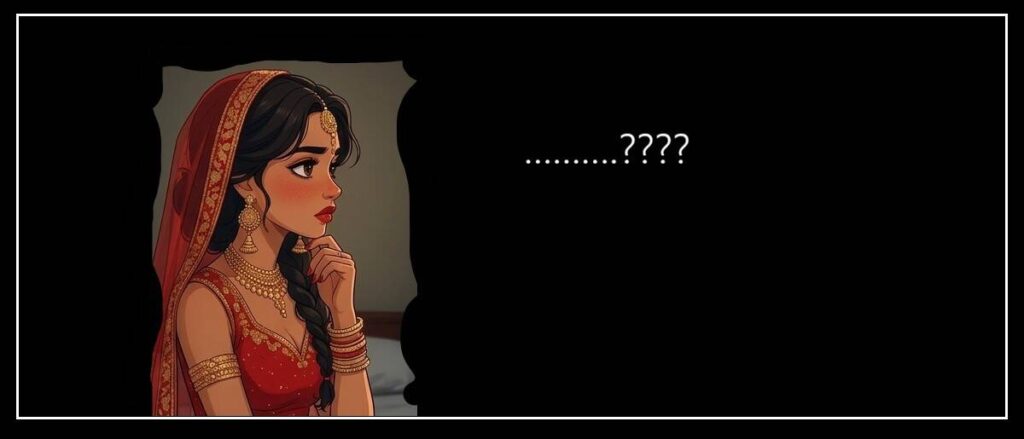 बिल्लो की सुहागरात