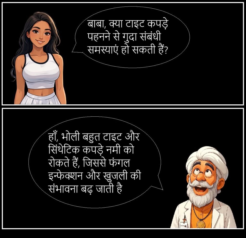 भोली का सवाल -14