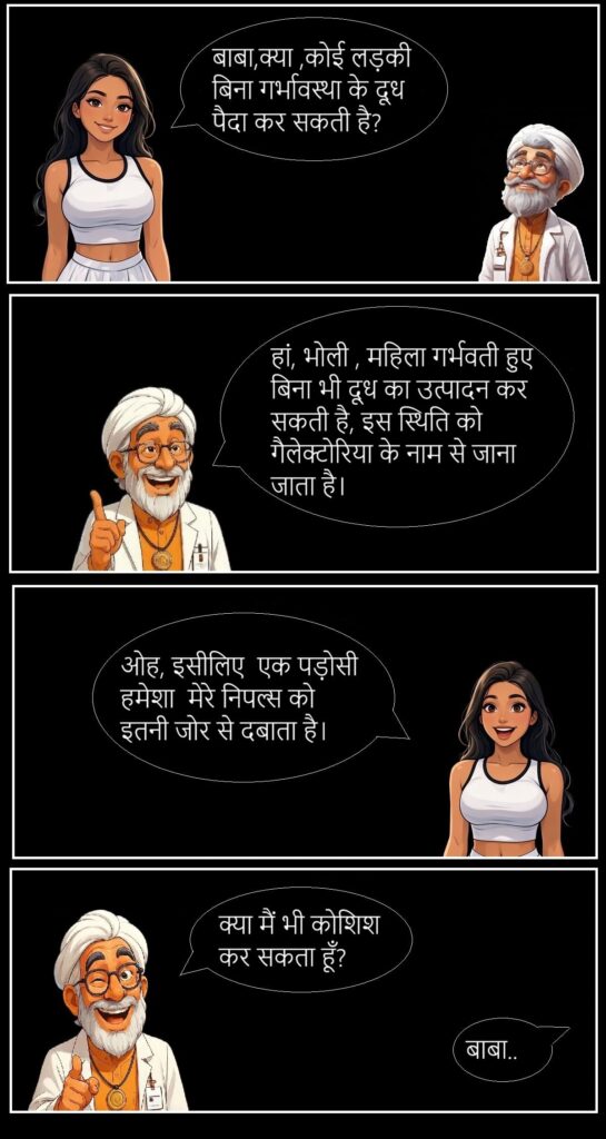 भोली का सवाल -24