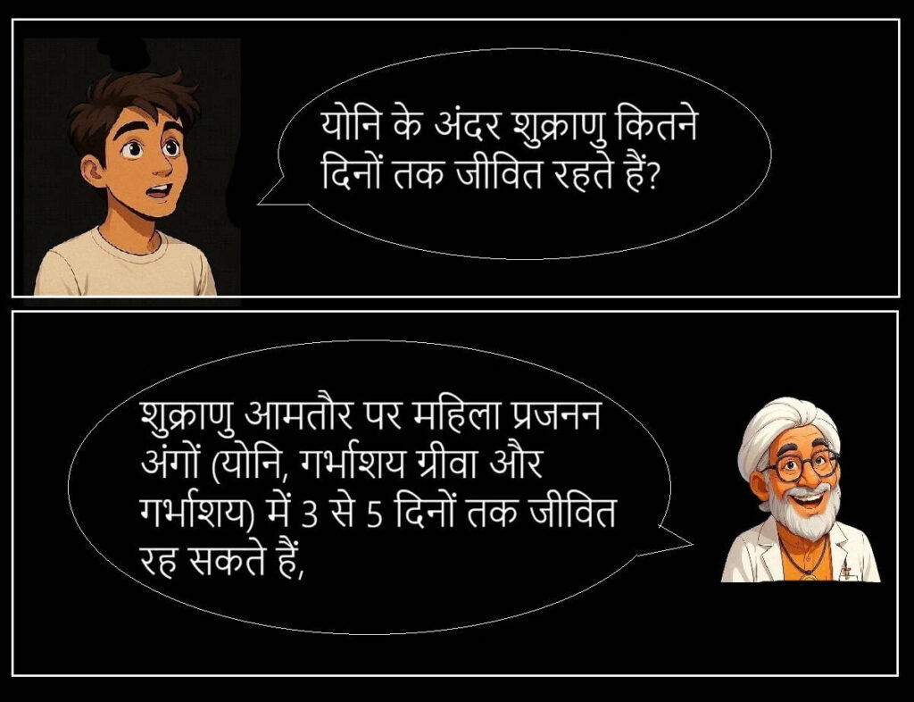 बेचैन लोगों के सवाल -18