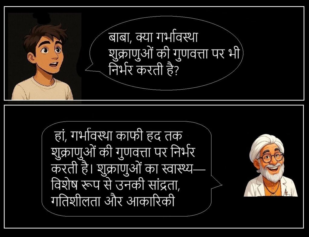 बेचैन लोगों के सवाल -19