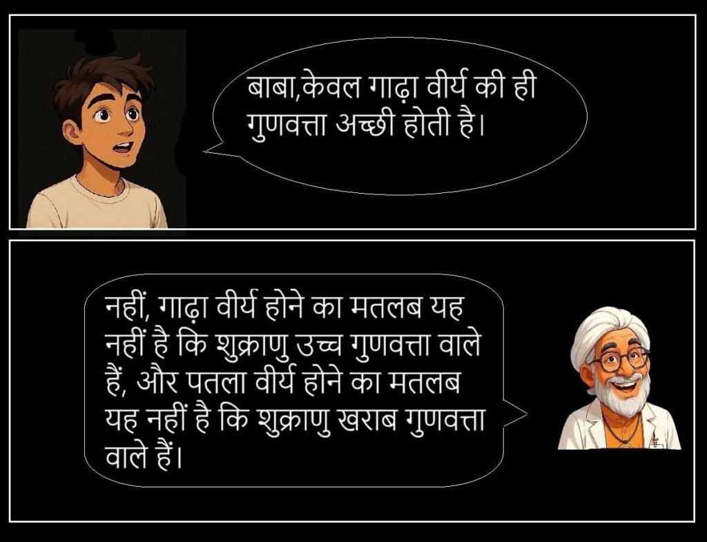 बेचैन लोगों के सवाल -20