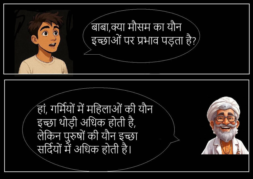 बेचैन लोगों के सवाल -38