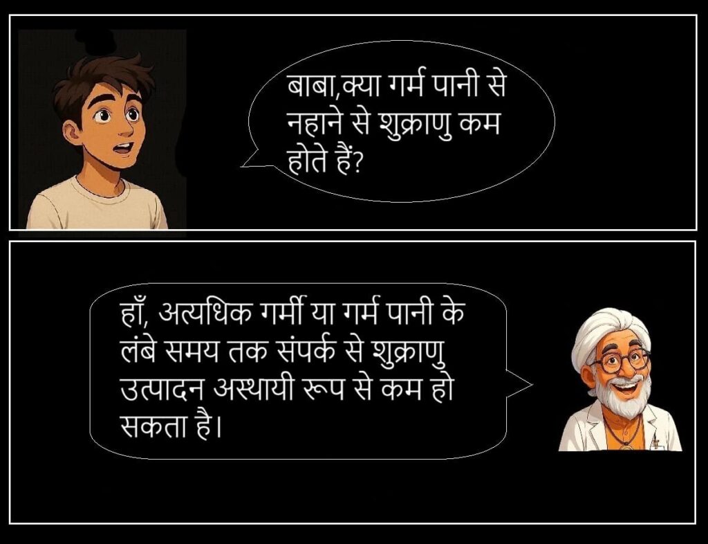 बेचैन लोगों के सवाल -47