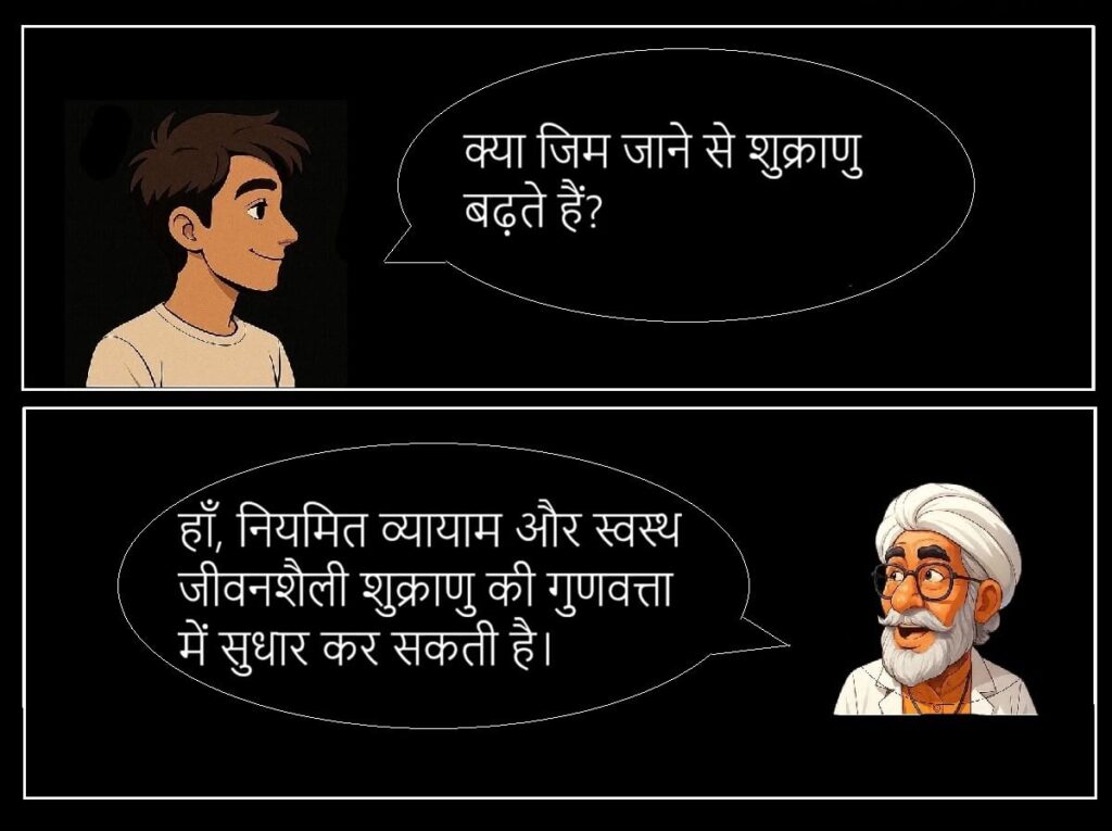 बेचैन लोगों के सवाल -48