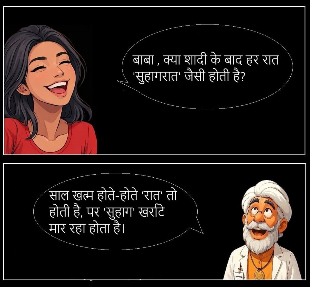 भोली के 25 प्रश्न