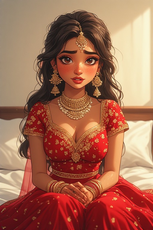 शादी से पहले सुहाग रात