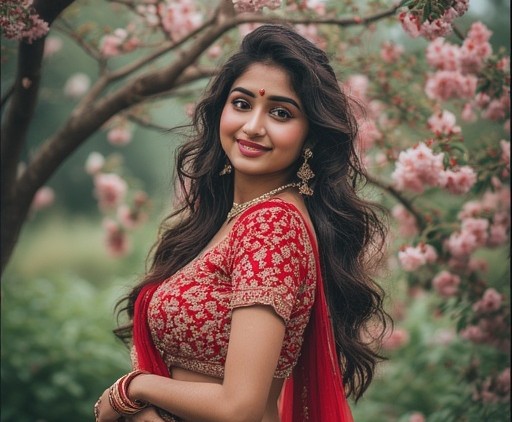 भूतनी लड़की का विशेष दिन