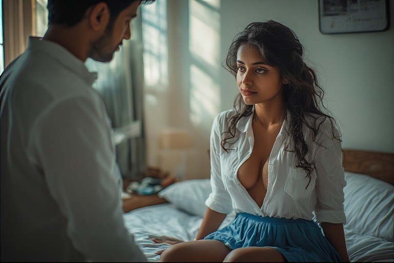 कॉलेज लाइफ